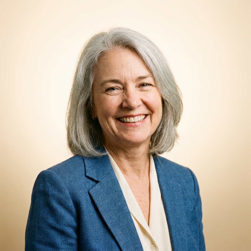 Maggie Whitmore